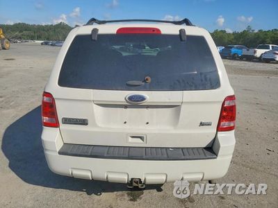 Zdjęcie 6 z 13 samochodu: 2012 FORD ESCAPE XLT VIN:1FMCU9DG9CKC73102 - miniatura