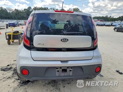 Zdjęcie 6 z 12 samochodu: 2017 KIA SOUL BASE VIN:KNDJN2A27H7465122 - miniatura