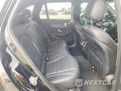 Zdjęcie 11 z 13 samochodu: 2021 MERCEDES-BENZ GLC 300 4MATIC VIN:W1N0G8EB4MV283198 - miniatura