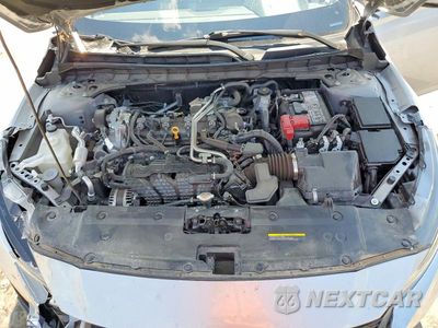 Zdjęcie 11 z 12 samochodu: 2023 NISSAN ALTIMA SV VIN:1N4BL4DV2PN385528 - miniatura