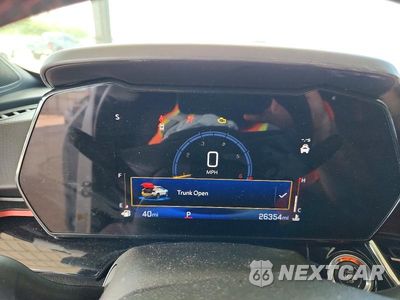 Zdjęcie 9 z 13 samochodu: 2025 CHEVROLET TRAX 2RS VIN:KL77LJEP4SC280568 - miniatura