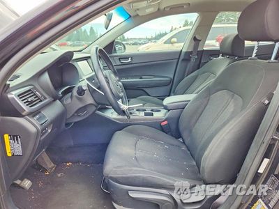 Zdjęcie 7 z 12 samochodu: 2017 KIA OPTIMA HYBRID VIN:KNAGT4LE2H5019147 - miniatura