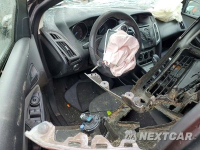Zdjęcie 8 z 12 samochodu: 2012 FORD FOCUS SE VIN:1FAHP3F2XCL186695 - miniatura