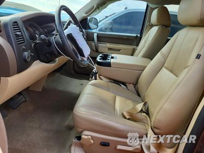 Zdjęcie 7 z 13 samochodu: 2012 GMC SIERRA K1500 SLE VIN:3GTP2VE70CG187414 - miniatura