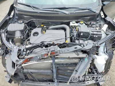 Zdjęcie 12 z 14 samochodu: 2023 GMC TERRAIN SLT VIN:3GKALPEG9PL177092 - miniatura