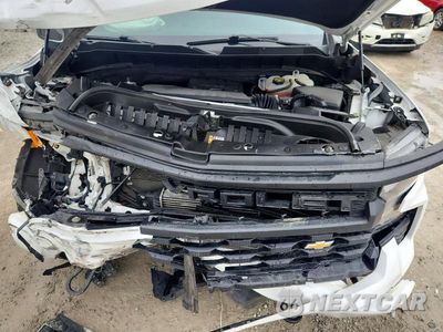Zdjęcie 11 z 12 samochodu: 2023 CHEVROLET SILVERADO K1500 CUSTOM VIN:1GCPDBEK4PZ153236 - miniatura