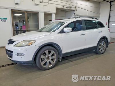 2007 MAZDA CX-9 JM3TB38Y870106183 - główne zdjęcie licytacji z USA - miniatura