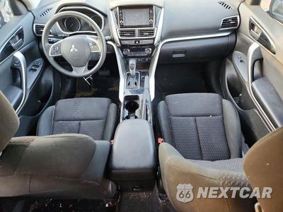 Zdjęcie 8 z 13 samochodu: 2019 MITSUBISHI ECLIPSE CROSS ES VIN:JA4AS3AA2KZ018676 - miniatura