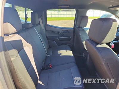 Zdjęcie 10 z 13 samochodu: 2026 CHEVROLET COLORADO VIN:1GCPTBEKXT1265065 - miniatura