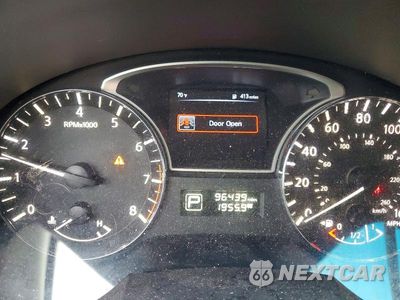 Zdjęcie 9 z 12 samochodu: 2015 NISSAN ALTIMA 2.5 S VIN:1N4AL3AP2FC468771 - miniatura