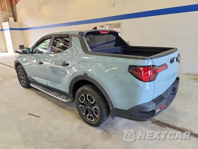Drugie zdjęcie samochodu z przodu: 2023 HYUNDAI SANTA CRUZ SEL VIN:5NTJBDAE8PH052233 - miniatura