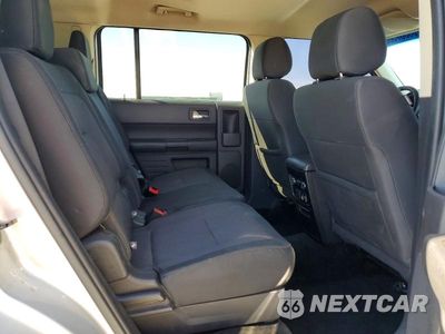 Zdjęcie 11 z 14 samochodu: 2015 FORD FLEX SE VIN:2FMGK5B85FBA20692 - miniatura