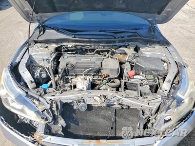 Zdjęcie 11 z 13 samochodu: 2016 HONDA ACCORD LX VIN:1HGCR2F32GA152836 - miniatura