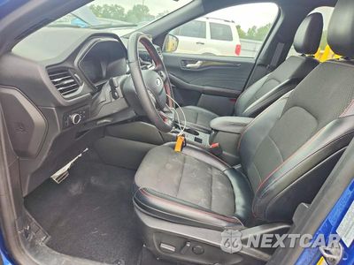 Zdjęcie 7 z 13 samochodu: 2023 FORD ESCAPE ST LINE VIN:1FMCU0MN3PUB45720 - miniatura