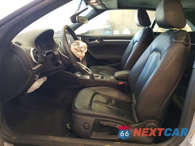 Zdjęcie 7 z 12 samochodu: 2016 AUDI A3 PREMIUM VIN:WAU78LFF0G1079837 - miniatura