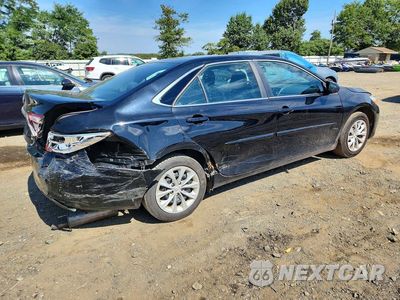 Trzecie zdjęcie samochodu z tyłu: 2017 TOYOTA CAMRY LE VIN:4T1BF1FK7HU788264 - miniatura