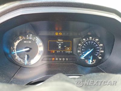 Zdjęcie 9 z 12 samochodu: 2018 FORD EDGE SE VIN:2FMPK3G90JBC06395 - miniatura