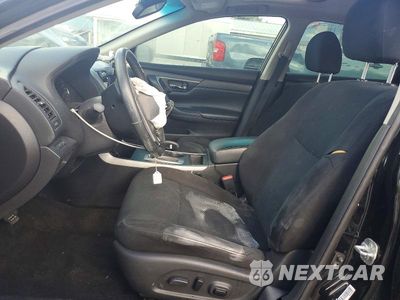 Zdjęcie 7 z 12 samochodu: 2015 NISSAN ALTIMA 2.5 SV VIN:1N4AL3AP8FC285911 - miniatura