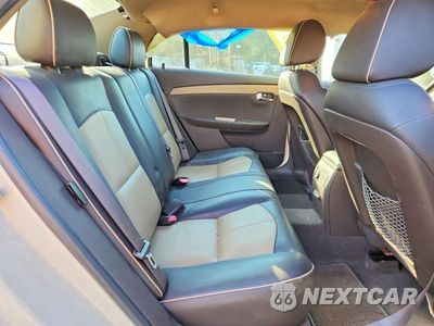 Zdjęcie 10 z 12 samochodu: 2011 CHEVROLET MALIBU LTZ VIN:1G1ZE5E78BF110783 - miniatura