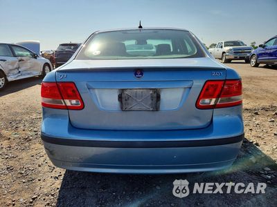 Zdjęcie 6 z 12 samochodu: 2007 SAAB 9-3 2.0T VIN:YS3FD49Y271130535 - miniatura
