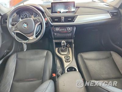 Zdjęcie 8 z 12 samochodu: 2013 BMW X1 XDRIVE28I VIN:WBAVL1C58DVR82926 - miniatura