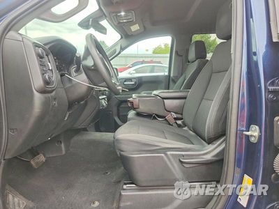 Zdjęcie 7 z 13 samochodu: 2021 CHEVROLET SILVERADO K1500 TRAIL BOSS CUSTOM VIN:1GCPYCEF5MZ283003 - miniatura