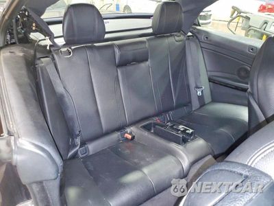Zdjęcie 10 z 12 samochodu: 2016 BMW 428 XI SULEV VIN:WBA3T1C58GP822142 - miniatura