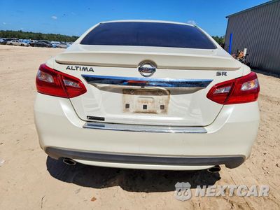 Zdjęcie 6 z 13 samochodu: 2016 NISSAN ALTIMA 2.5 SR VIN:1N4AL3APXGC275902 - miniatura
