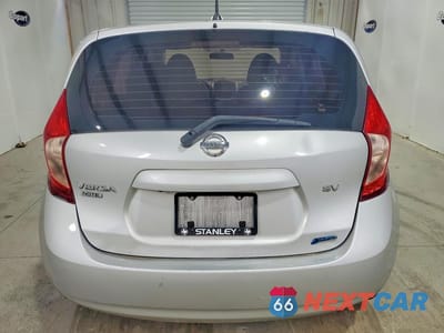 Zdjęcie 6 z 12 samochodu: 2016 NISSAN VERSA NOTE SV VIN:3N1CE2CP5GL357290 - miniatura