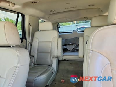 Zdjęcie 10 z 13 samochodu: 2015 GMC YUKON DENALI VIN:1GKS2CKJ2FR240900 - miniatura