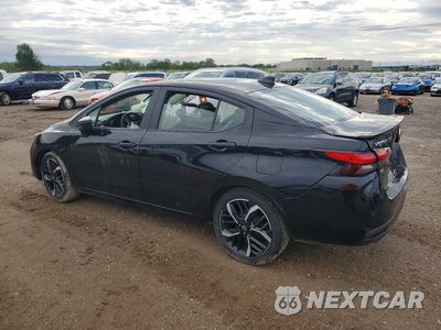 Drugie zdjęcie samochodu z przodu: 2024 NISSAN VERSA SR VIN:3N1CN8FVXRL919877 - miniatura