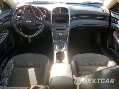 Zdjęcie 8 z 12 samochodu: 2013 CHEVROLET MALIBU 2LT VIN:1G11E5SA4DU142514 - miniatura