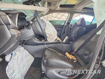 Zdjęcie 7 z 12 samochodu: 2020 NISSAN MAXIMA SL VIN:1N4AA6DV7LC363947 - miniatura