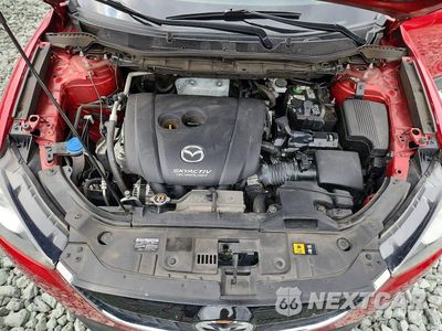 Zdjęcie 12 z 13 samochodu: 2015 MAZDA CX-5 TOURING VIN:JM3KE2CY9F0550224 - miniatura