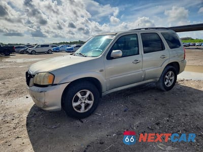 2005 MAZDA TRIBUTE S 4F2YZ06155KM41529 - główne zdjęcie licytacji z USA - miniatura
