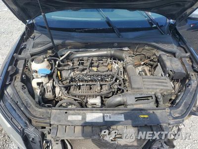 Zdjęcie 11 z 12 samochodu: 2019 VOLKSWAGEN PASSAT WOLFSBURG VIN:1VWLA7A38KC005618 - miniatura