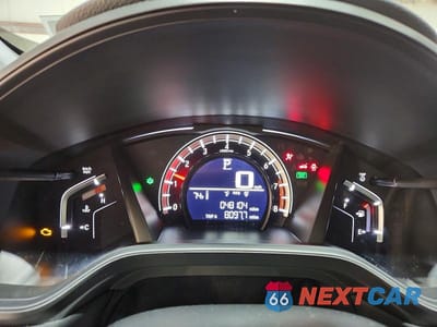 Zdjęcie 9 z 14 samochodu: 2019 HONDA CR-V LX VIN:2HKRW6H30KH226861 - miniatura