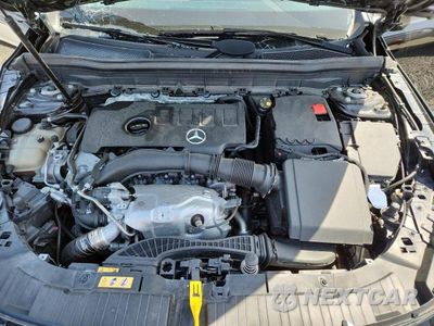 Zdjęcie 11 z 12 samochodu: 2022 MERCEDES-BENZ GLB 250 VIN:W1N4M4GB3NW205605 - miniatura