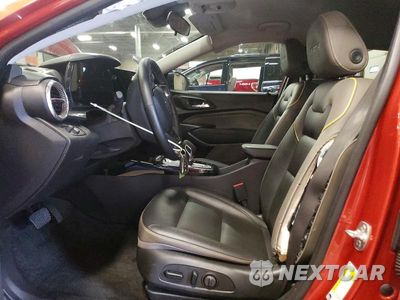 Zdjęcie 7 z 14 samochodu: 2024 CHEVROLET TRAX ACTIV VIN:KL77LKE2XRC143803 - miniatura