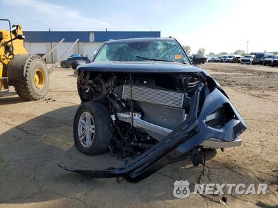 Piąte zdjęcie samochodu w środku: 2023 FORD EXPLORER XLT VIN:1FMSK8DH9PGA07902 - miniatura