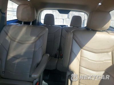 Zdjęcie 10 z 13 samochodu: 2022 CADILLAC XT6 SPORT PLATINUM VIN:1GYKPHRSXNZ137662 - miniatura