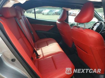 Zdjęcie 10 z 13 samochodu: 2025 TOYOTA CAMRY XSE VIN:4T1DBADK3SU504613 - miniatura