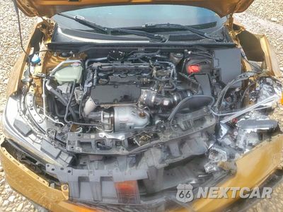 Zdjęcie 11 z 13 samochodu: 2024 ACURA INTEGRA TYPE S VIN:19UDE5G90RA001212 - miniatura