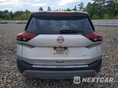 Zdjęcie 6 z 13 samochodu: 2023 NISSAN ROGUE SV VIN:JN8BT3BA8PW002467 - miniatura