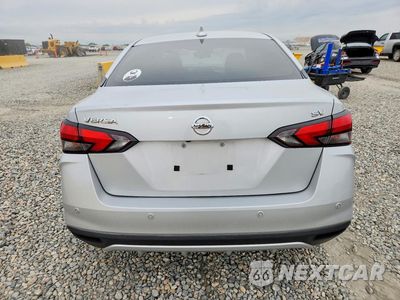 Zdjęcie 6 z 12 samochodu: 2022 NISSAN VERSA SV VIN:3N1CN8EV9NL865452 - miniatura