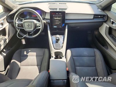 Zdjęcie 8 z 12 samochodu: 2023 POLESTAR 2 VIN:YSMEG3KA5PL145783 - miniatura