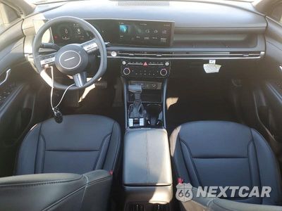 Zdjęcie 8 z 13 samochodu: 2025 HYUNDAI SANTA CRUZ SEL VIN:5NTJBDDE4SH155461 - miniatura