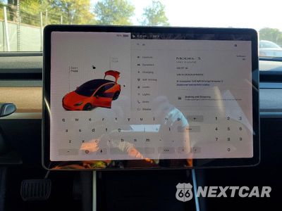 Zdjęcie 9 z 12 samochodu: 2018 TESLA MODEL 3 VIN:5YJ3E1EA4JF154123 - miniatura