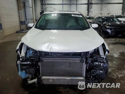 Piąte zdjęcie samochodu w środku: 2018 HONDA CR-V EX VIN:2HKRW2H52JH619205 - miniatura