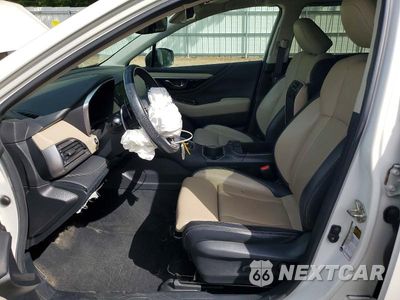 Zdjęcie 7 z 13 samochodu: 2020 SUBARU OUTBACK LIMITED VIN:4S4BTALC0L3241003 - miniatura